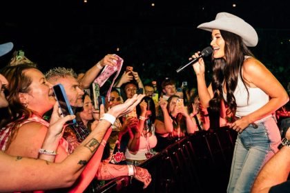 No One Trolls MAGA Better Than Kacey Musgraves
