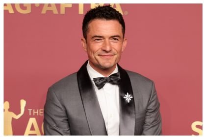 Orlando Bloom to Be Honored During Venice Film Festival With Filming Italy Award