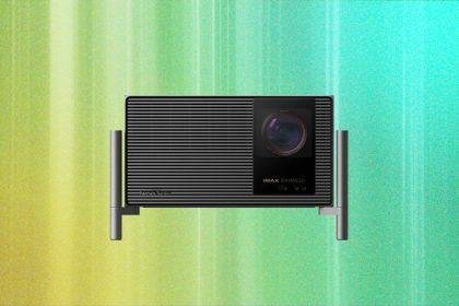 The Best Home Theater Projectors in 2026: XGIMI, Hisense, Leica, and More