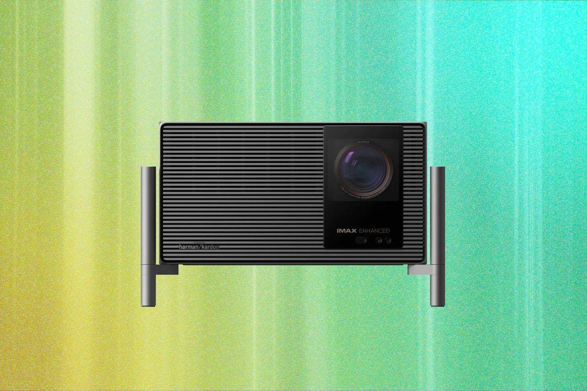 The Best Home Theater Projectors in 2026: XGIMI, Hisense, Leica, and More