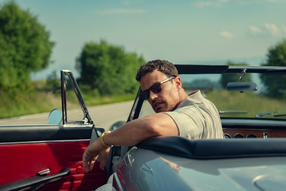 ‘The Gentlemen’ Officially Renewed for Season 3 as First Season 2 Trailer Drops: ‘I’m Looking Forward to Pushing the Boundaries Further,’ Guy Ritchie Says (EXCLUSIVE)
