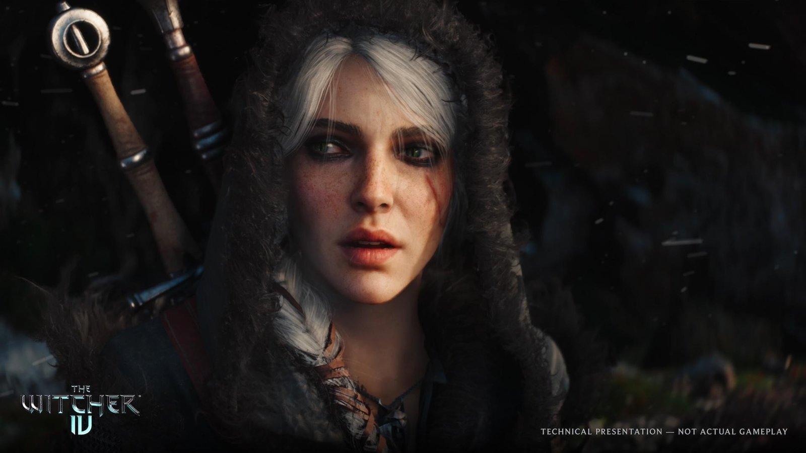 The Witcher 4 developers target a 2028 release