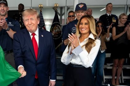White House Crops Natalie Harp Out of Grand Prix Content 