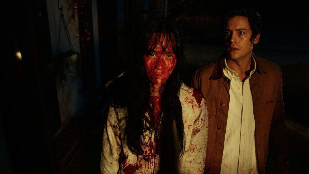 Toronto’s Midnight Madness Title ‘Vintage Violence’ Starring Cole Sprouse and Kiko Mizuhara Gets Boarded by Best Friend Forever (EXCLUSIVE)