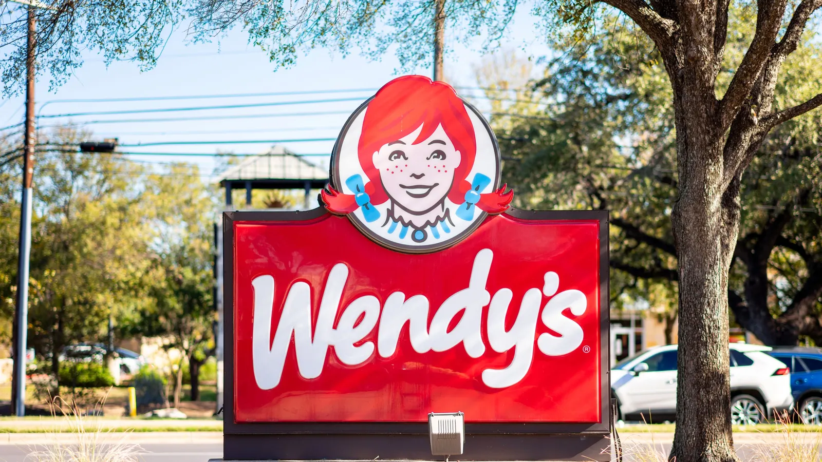 Wendy’s hires ex-McDonald’s CMO as chief marketing, customer growth officer
