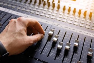 Songs created by AI banned from Australia's music charts