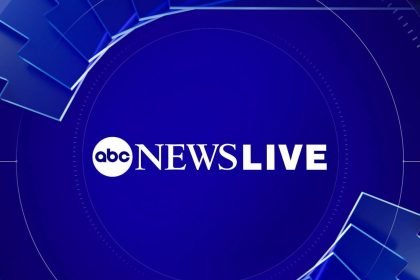 LIVE:  ABC News Live