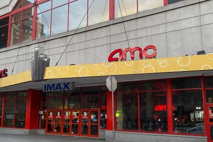 New York’s AMC Kips Bay Movie Theater to Close at End of 2026
