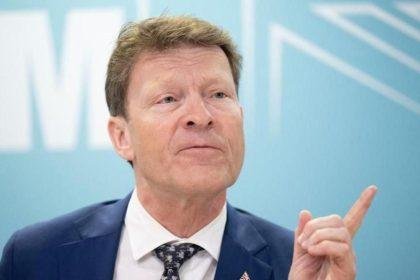 Reform says it will prioritise British-born workers for social housing