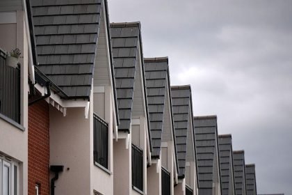 More than 70,000 social and affordable homes to be built across England as part of £39bn plan
