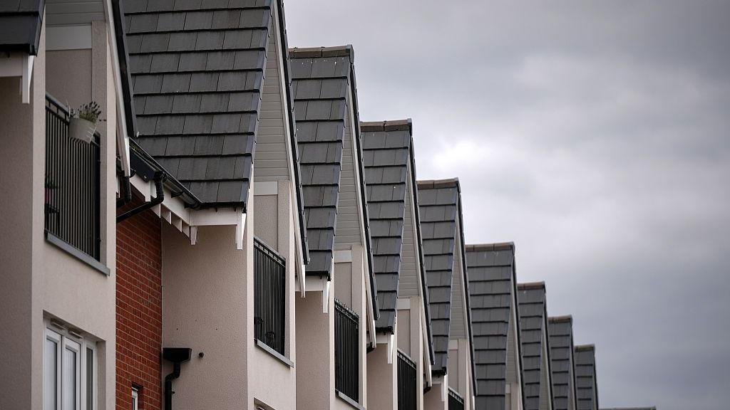 More than 70,000 social and affordable homes to be built across England as part of £39bn plan