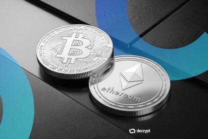 Bitcoin, Ethereum ETFs Grew $23 Billion Last Week—Only $2.6 Billion Was New Money