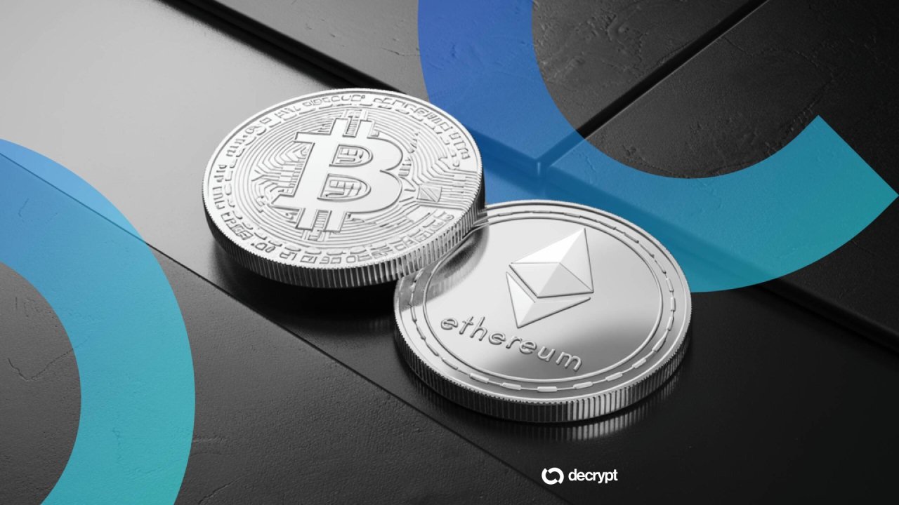 Bitcoin, Ethereum ETFs Grew $23 Billion Last Week—Only $2.6 Billion Was New Money