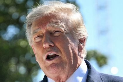 Trump announces 50% tariffs on Canadian automotive and steel imports