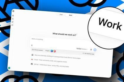 How to use ChatGPT Work - and my top 10 tips for getting started with agentic AI