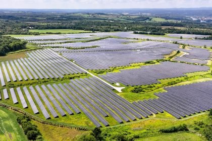 Renewable Energy Is Starting to Spend Big on Elections. It’s Working, Too
