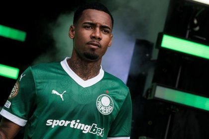 Man City agree deal for Palmeiras winger Allan