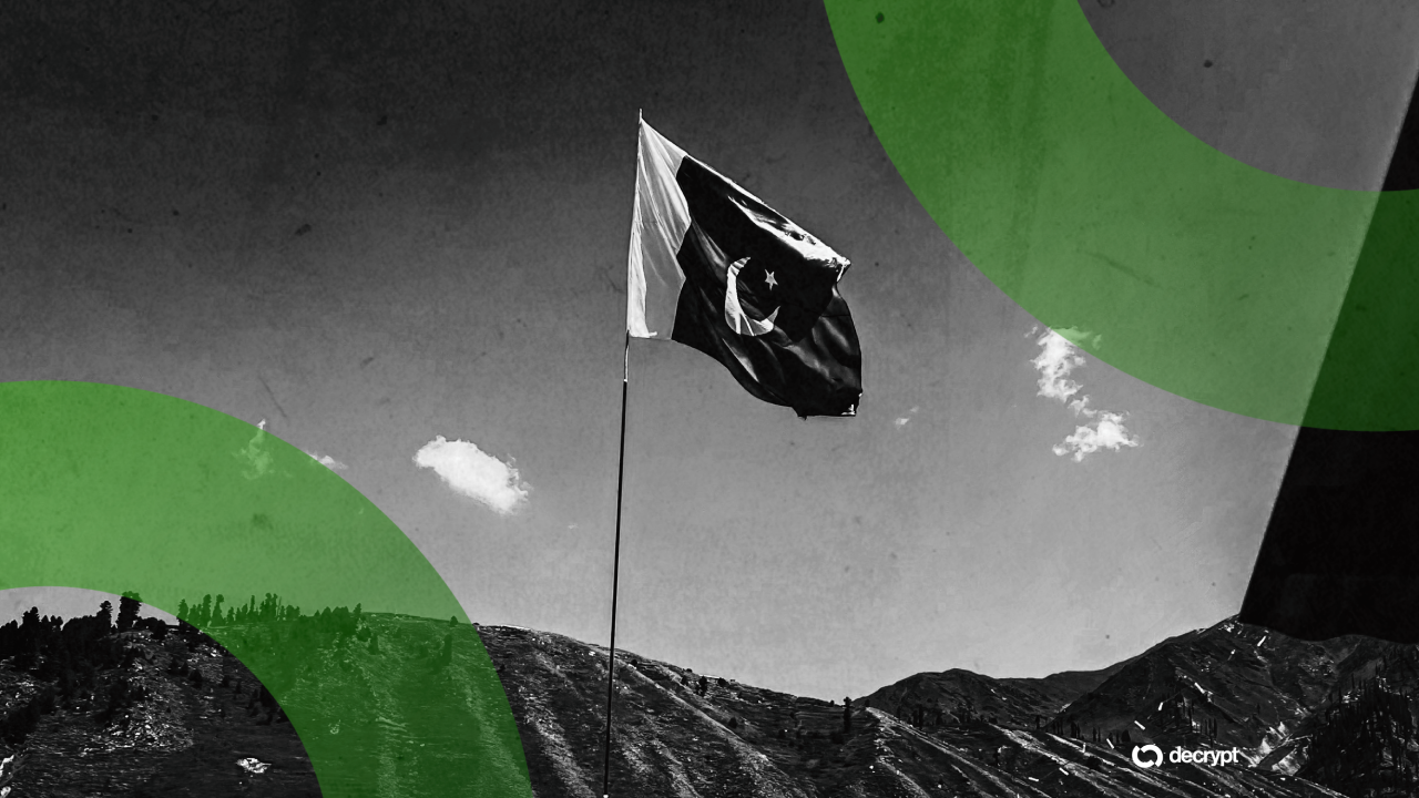 Pakistan Sets September 5 Deadline for Crypto Firms to Register