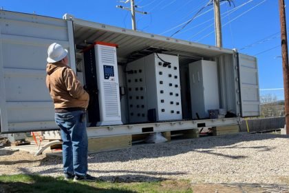 Data centers become "killer application" for new power transformer tech