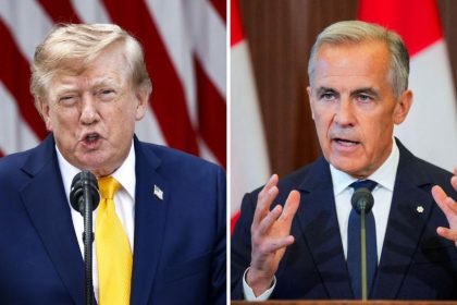 How Canada could hit back to hurt the US economy - and Trump