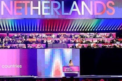 Dutch broadcaster Avrotros pulls out of  2027 Eurovision Song Contest