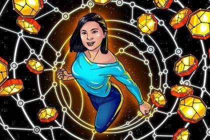 Bitget CEO isn’t buying the Bitcoin rally — She’s waiting for $50K