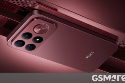 Poco F9 series global launch confirmed, design and colors revealed