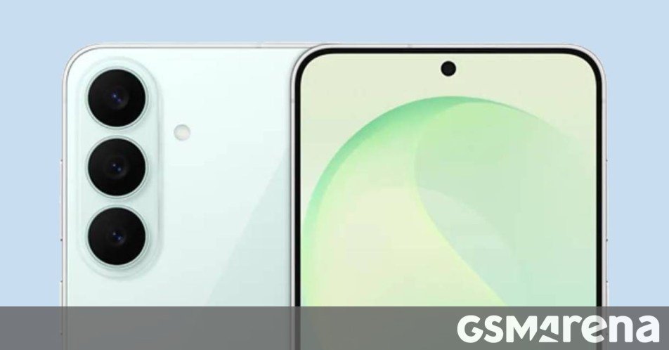 Samsung Galaxy S26 FE: what to expect
