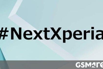 Watch the Sony Xperia 10 VIII announcement live here