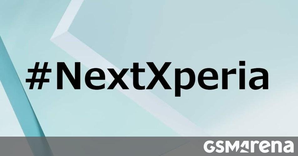 Watch the Sony Xperia 10 VIII announcement live here
