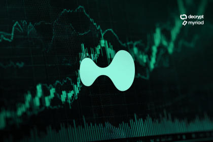 Hyperliquid Hits Record High as $1.2 Billion Token Unlock Looms