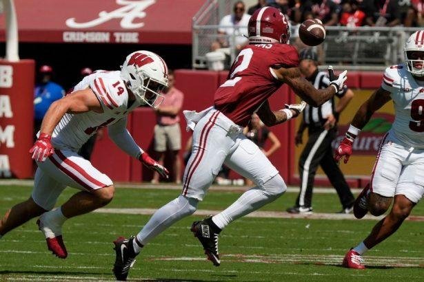 Freshman phenom to sophomore slump: What's next for Ryan Coleman-Williams?