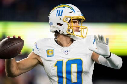 🏈 Field's fantasy football favorites for 2026
