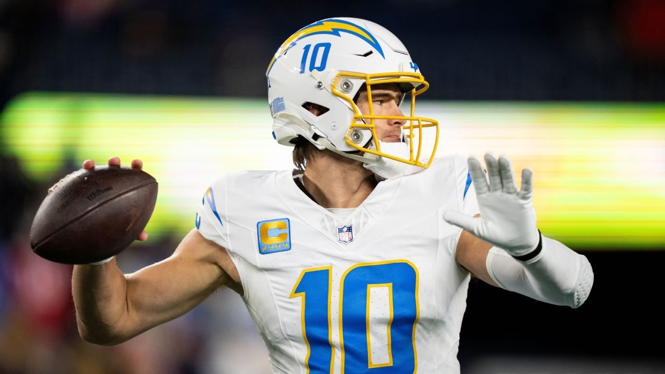 🏈 Field's fantasy football favorites for 2026
