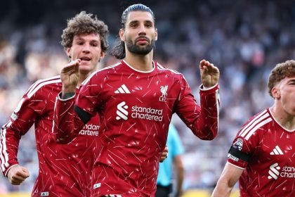 Lucky Liverpool have a long road back to the top. Plus: Mourinho, Real Madrid win ugly