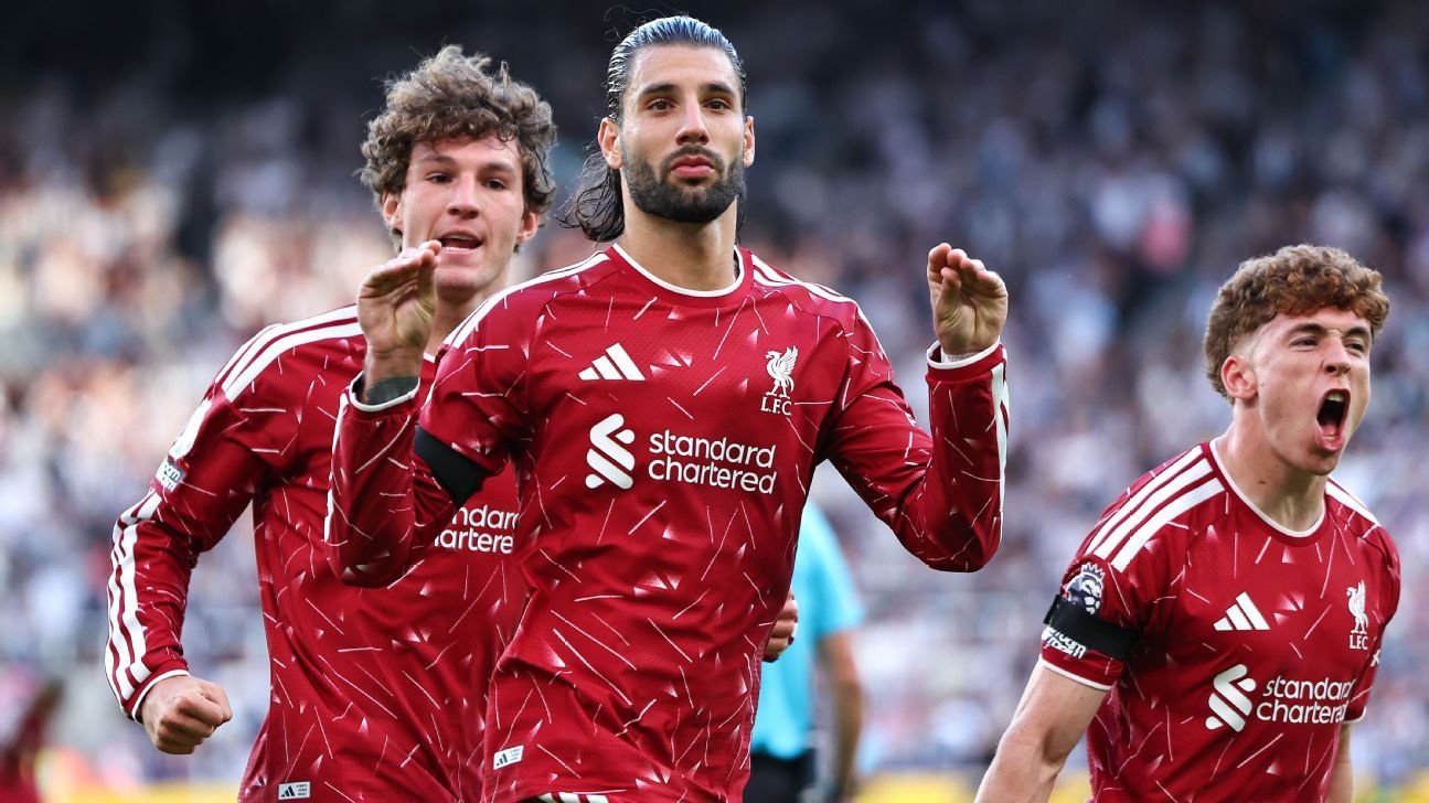 Lucky Liverpool have a long road back to the top. Plus: Mourinho, Real Madrid win ugly