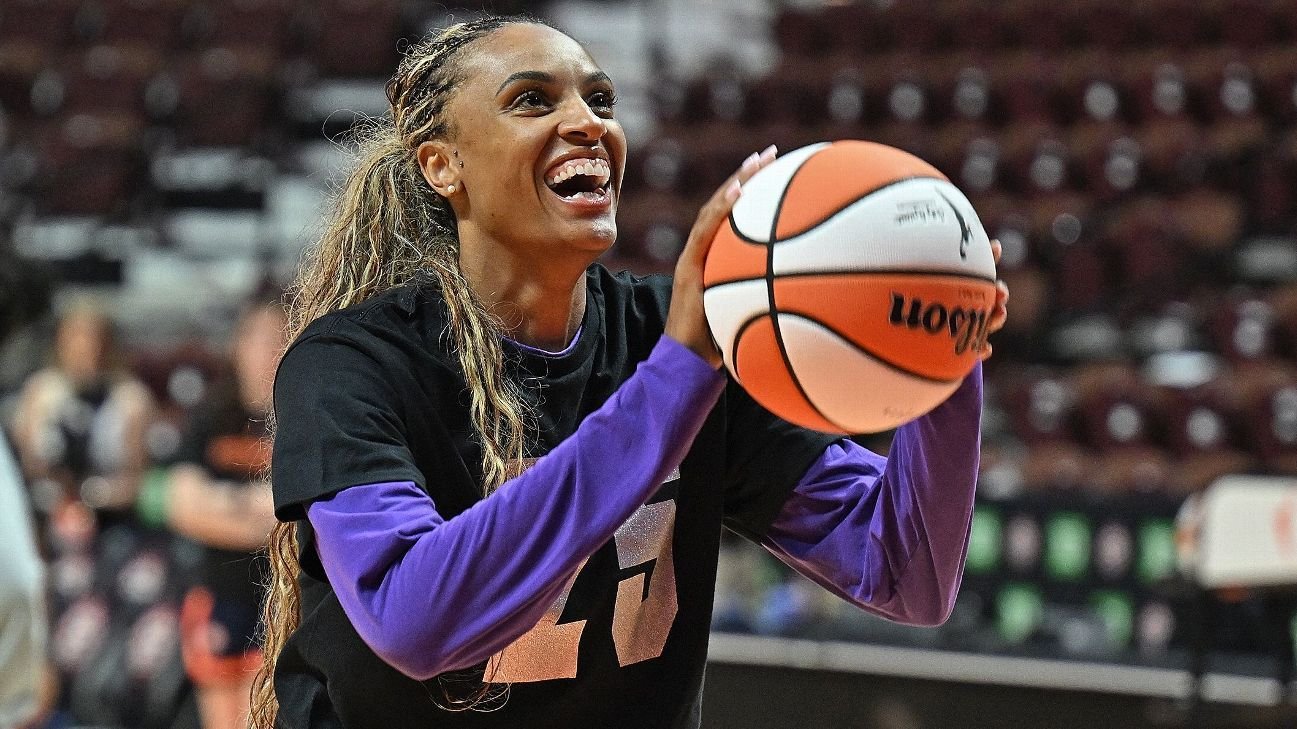 Mercury buy out Bonner, who will seek title shot