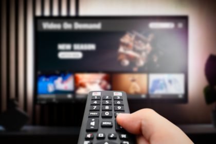 How does converting a video to 4K actually work?