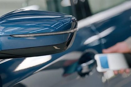 The biggest downsides to using a digital car key