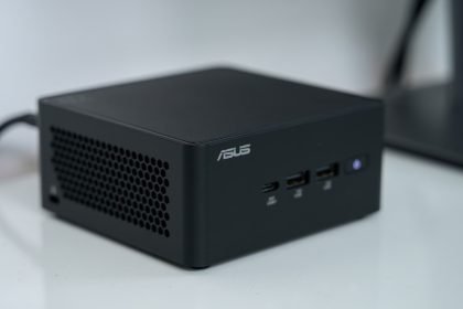 What are the downsides of a mini PC?