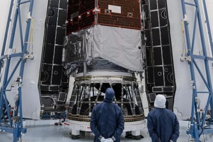 How to watch the Nancy Grace Roman Space Telescope's launch