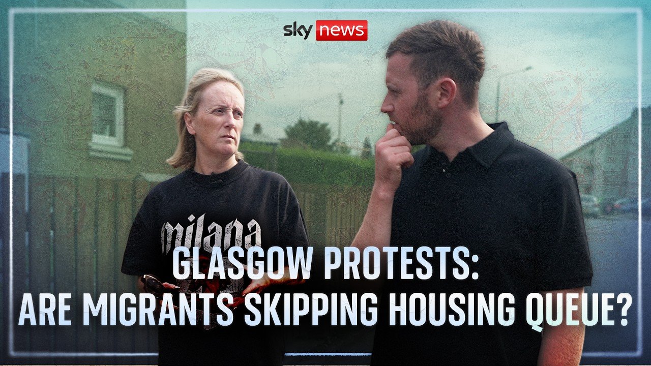 Meet the protestors furious at the changes to their communities