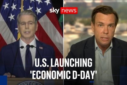 Will Washington's ultimatum force Iran's enablers to cut ties before US sanctions hit?