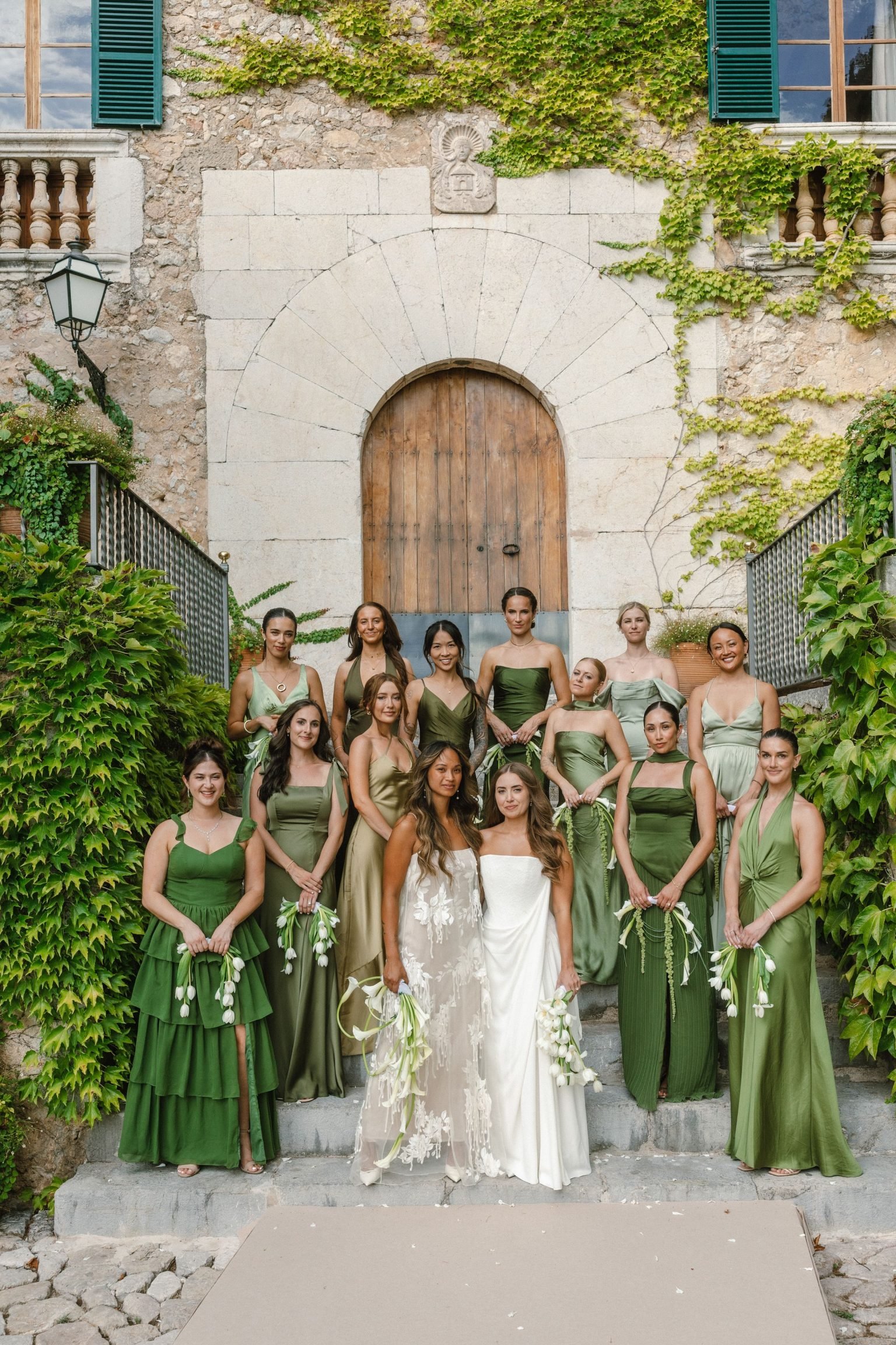 How to Be a Bridesmaid: All the Duties and Expectations to Know