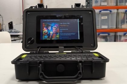 Raspberry Pi shares its official tutorial for making a cyberdeck