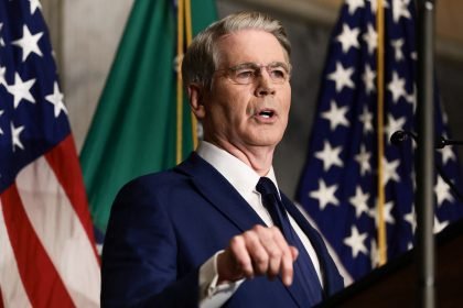 Trump administration announces ‘economic D-day’ sanctions on Iran