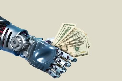 Valor, Point72 back General Intuition at $6B valuation as AI startup pushes into robotics