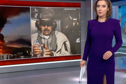 Read full episode transcripts of "Face the Nation with Margaret Brennan" from 2026