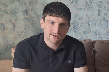 Yorkshire 'lad' believed to be first Briton to die fighting for Russia