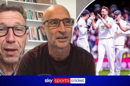 'The numbers are stark!' | Why are we seeing such quick Test matches?
